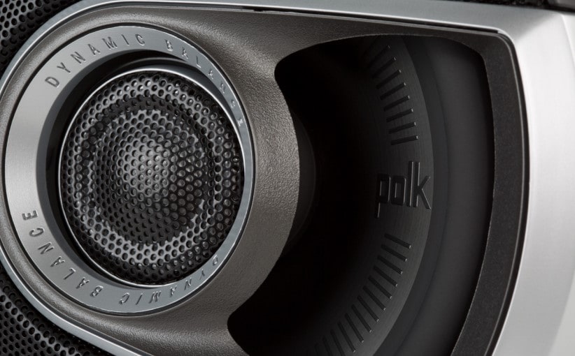 Polk Audio Waterproof Surround